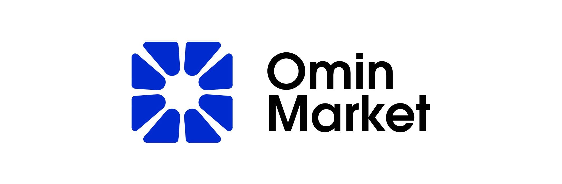 OMIN 帮助中心主页